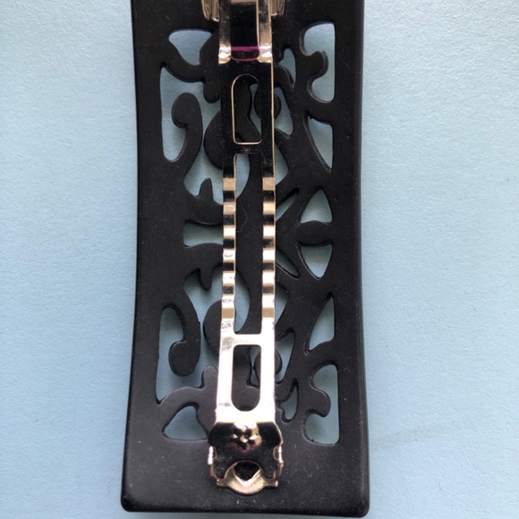 BARRETTES! - Picture 9 of 12